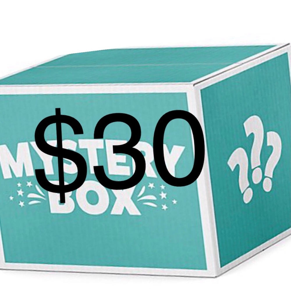 Mystery Box